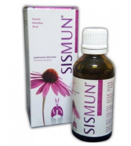 Sismun - Extrato Hidrofilo - 50ml